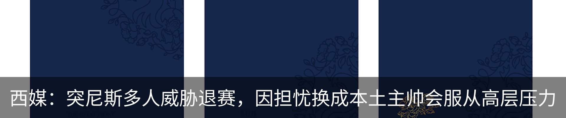 最新动态